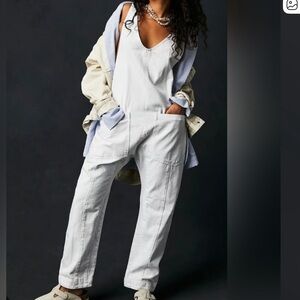 We The Free HighRoller Jumpsuit